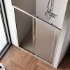Душевая дверь в нишу AM.PM Gem Solo W90G-110-1-195MM 110 см фото 4