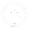 Накладной светильник Arlight Rondo 034810 фото 3