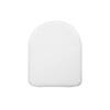 Крышка-сиденье Iddis Optima Home 003PP00i31 белое фото 5