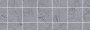 Декор Laparet Rock MM11187 Серый 20x60