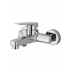 Смеситель для ванны Wonzon & Woghand Athens WW-083101-CR хром