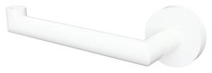 Держатель туалетной бумаги Bemeta White 104212034L Белый