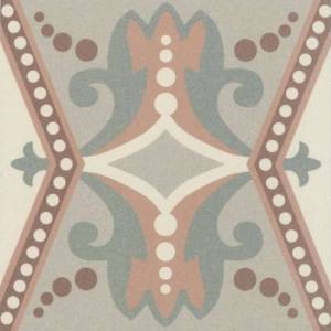 Декор Revoir Paris Bel Histoire VVS1515_076 Lili Ligne 15x15