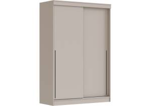 Шкаф-купе Woodville Айвор 614741 Кашемир 1.5 м