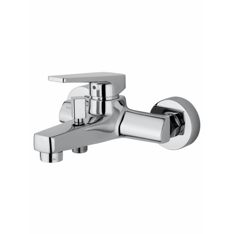 Смеситель для ванны Wonzon & Woghand Athens WW-083101-CR хром