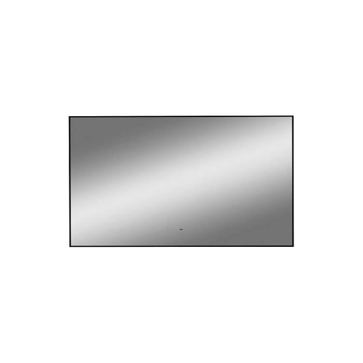 Зеркало с подсветкой Art&Max Sorrento 1200x700" AM-Sor-1200-700-DS-F