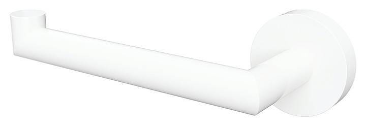 Держатель туалетной бумаги Bemeta White 104212034L Белый