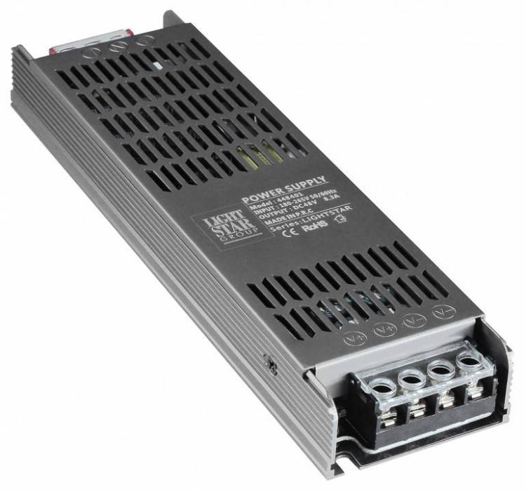 Блок питания Lightstar Nove 448401