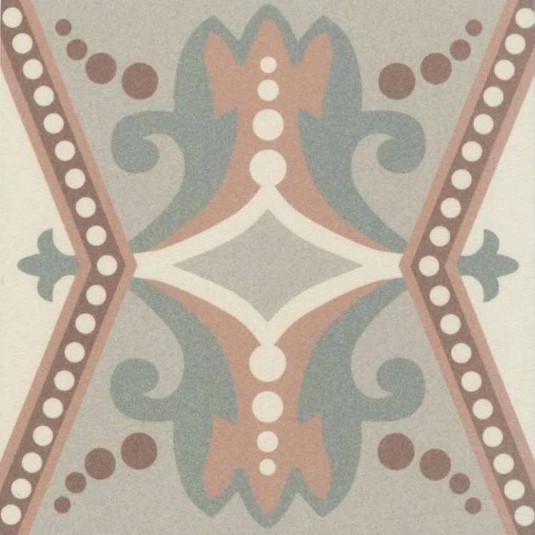 Декор Revoir Paris Bel Histoire VVS1515_076 Lili Ligne 15x15