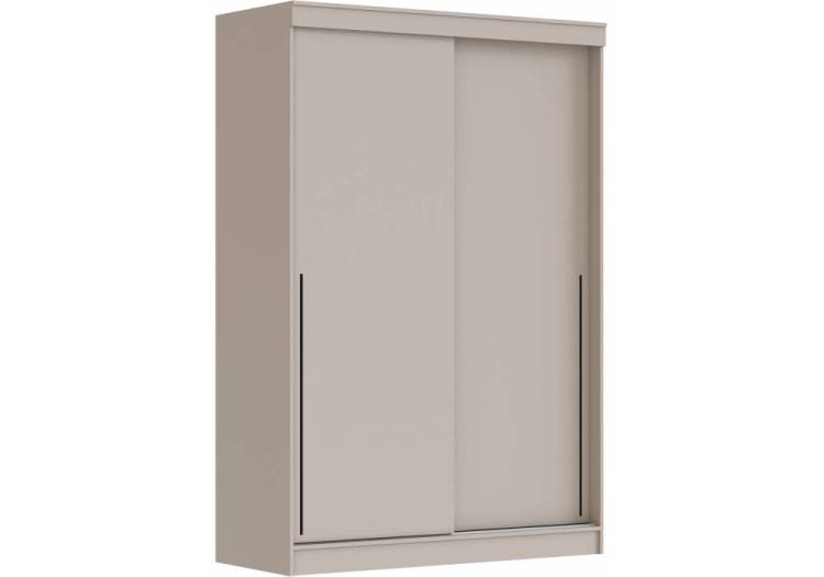Шкаф-купе Woodville Айвор 614741 Кашемир 1.5 м