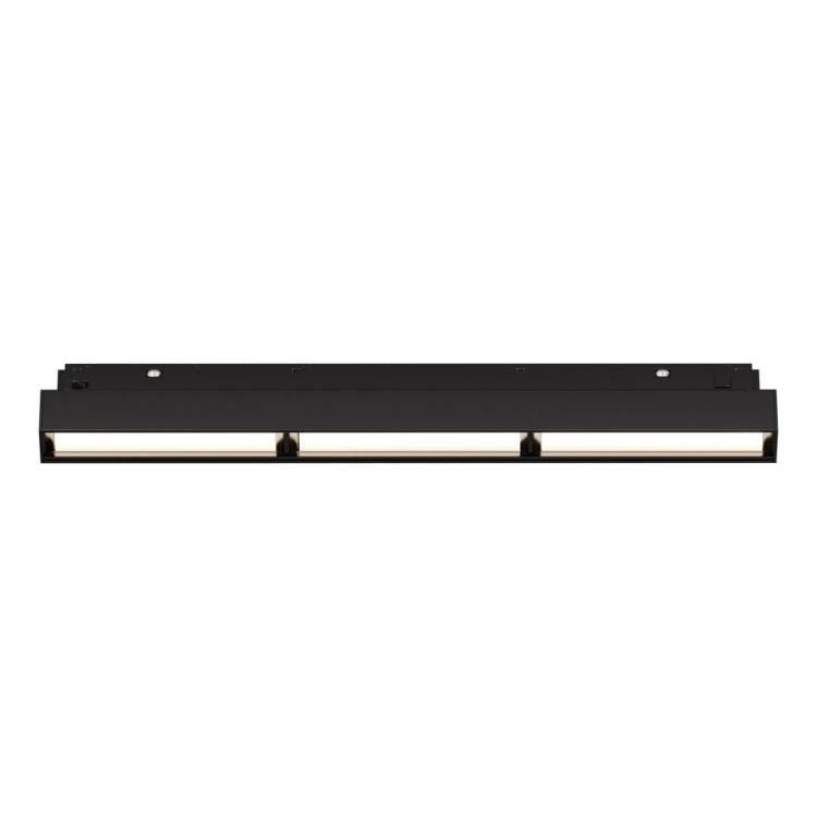 Трековый светильник Technical Parete TR106-4-18W-DS-B
