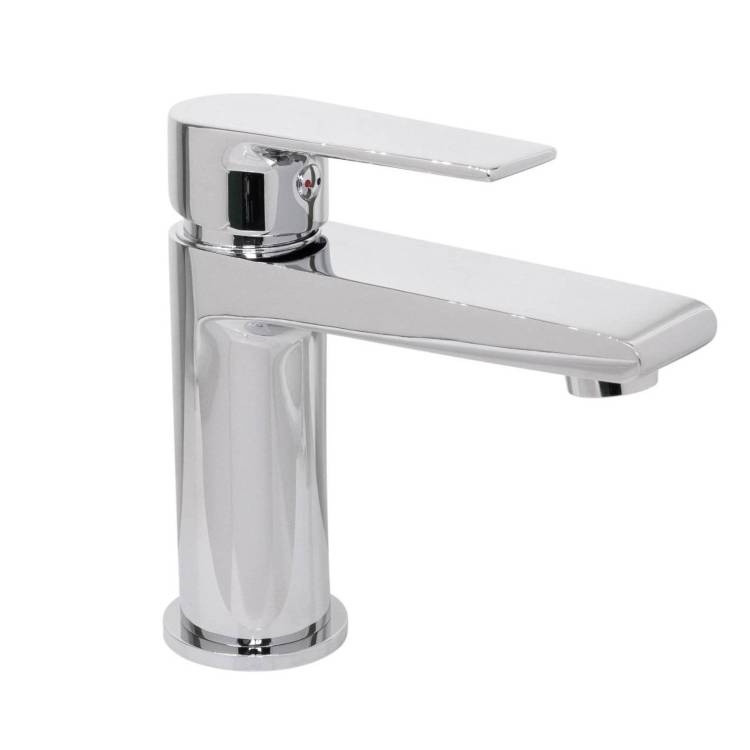 Смеситель для раковины Stella Polar Кламар SP-00001953 S3011 хром