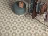 Керамическая плитка Kerama Marazzi Брюссель 1326 Микс Матовый из 12 Частей 9.8x9.8 фото 3