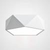 Потолочный светодиодный светильник Imperium Loft Geometric 185380-26