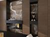 Керамогранит NT Ceramic Riverstone NTT9363DS Pietra Taupe Digital Satin 60x120 фото 11