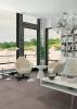 Керамогранит Dado Ceramica Basic 302886 Beige Rett R9 60x60 фото 2