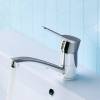 Смеситель для раковины Dorff Optima D2021001 фото 3