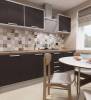 Керамогранит Шахтинская плитка Моноколор 010404002083 беж КГ 01 v2 40x40 фото 2