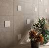 Керамогранит Refin Coquille RA56 Hammered Perle 3D 60x120 фото 15
