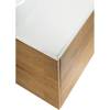 Тумба с раковиной BelBagno Marino H120 rovere nature фото 7