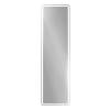 Зеркало-шкаф BelBagno Marino SPC-MAR-450/1600-1A-LED-TCH 160x40x150, с подсветкой и сенсорным выключателем фото 2