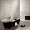 Бордюр Italgraniti Marmo D Wall DG172L Digit Travertino Bianco Listello Onda Rettificato 15x72.5 фото 15