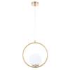 Подвесной светильник Arte Lamp Matisse A7741SP-1AB