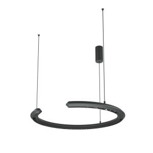 Подвесной светильник Maytoni Motion MOD276PL-L20B3K