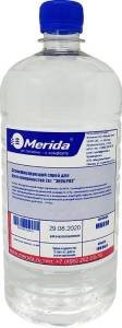 Дезинфицирующее средство Merida Экобриз MK010 1 л