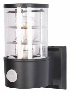 Настенный светильник Arte Lamp Tokyo A5316AL-1BK