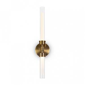 Подсветка для зеркал Maytoni Stelo MOD116WL-L7BS3K