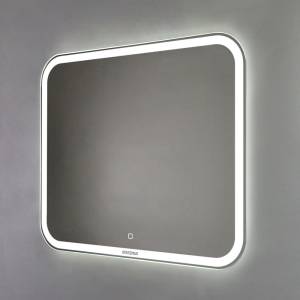 Зеркало Grossman COMFORT 800x550 с сенсорным выключателем