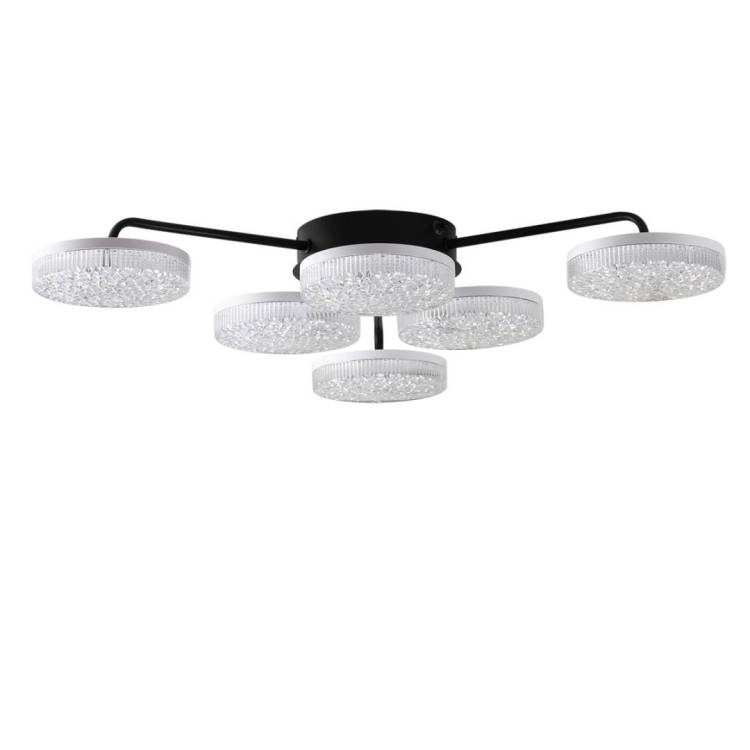 Люстра потолочная Lumion Ledio 8236/6CL