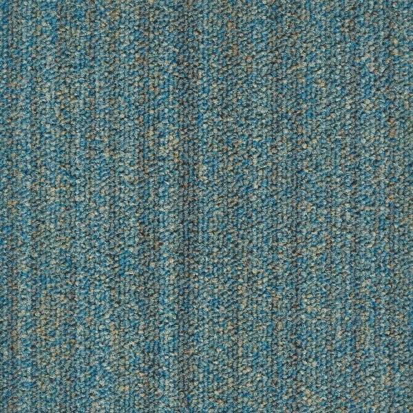 Ковровая плитка Tecsom 3550 Linear Vision 00022 50x50 см