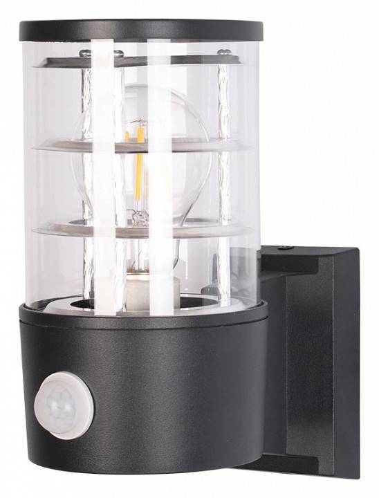Настенный светильник Arte Lamp Tokyo A5316AL-1BK