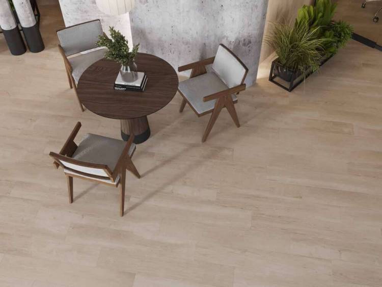 Estima Soft Wood