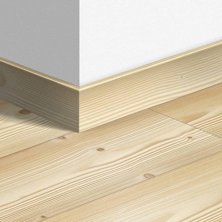 Плинтус Quick-Step QSPSKR01860 77x14x2400