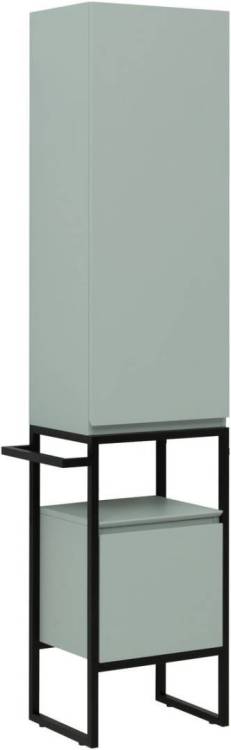 Шкаф-пенал Allen Brau Priority 1.31005.PWM папирус матовый, 40x180 R