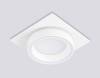 Встраиваемый светильник Ambrella light Techno Spot TN52421 фото 4