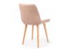 Деревянный стул Notta Челси 632469 Бежевый (zd 210) / светлое дерево np фото 6