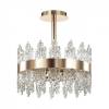 Потолочная люстра Lumion Moderni 5267/4C