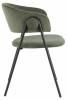 Стул Stool Group Колин FDC9127 MOD313 зеленый фото 3