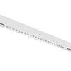 Трековый линейный светодиодный светильник Lightstar Uno 259206CCT фото 2