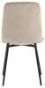 Стул Stool Group Одди AV 406N-Cl-08 велюр бежевый фото 4