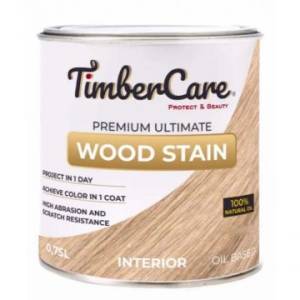 Тонирующее масло TimberCare Wood Stain Энигма/Enigma 0.75 л
