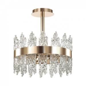 Потолочная люстра Lumion Moderni 5267/4C