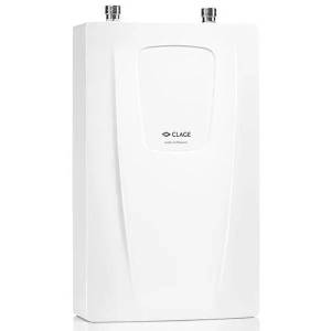 Проточный водонагреватель Clage CDX 7-U 2400-26607