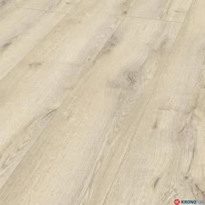 Ламинат Kronotex Mammut Plus 10/33 4V D40772 Дуб Горный Песочный 1845x244