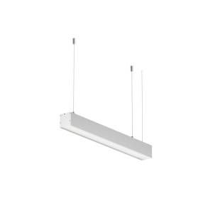 Подвесной линейный светодиодный светильник Technical LL312018