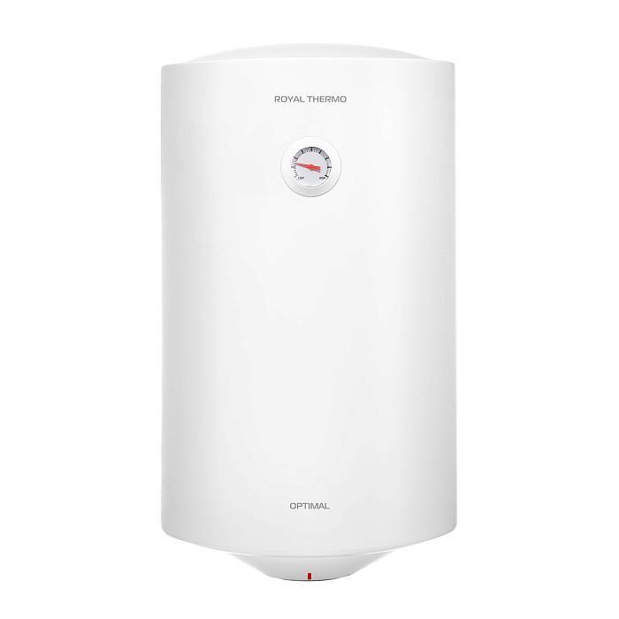 Накопительный водонагреватель Royal Thermo RWH 50 Optimal электрический